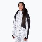 Dámska lyžiarska bunda Rossignol Saluver Pr Jkt white