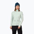 Rossignol dámska mikina Blackside Fleece Fz steam