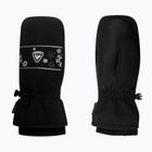 Detské lyžiarske rukavice Rossignol Jane Impr GM black