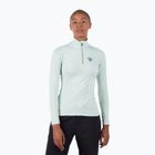 Dámska termoaktívna mikina Rossignol Classique 1/2 Zip steam