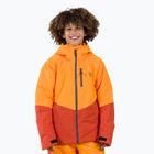 Rossignol Wispile sunburst detská lyžiarska bunda