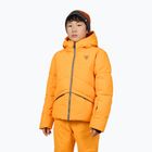 Detská lyžiarska bunda Rossignol Boy Siz sunburst