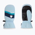 Dámske lyžiarske rukavice Rossignol New Piste M glacier