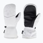 Dámske lyžiarske rukavice Rossignol Temptation Impr M white