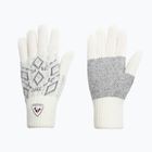 Dámske rukavice Rossignol Mia G white
