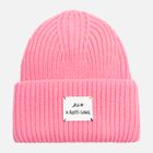 Dámska zimná čiapka Rossignol Stellar new pink