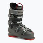 Pánske lyžiarske topánky Rossignol Track 90 HV+ steel grey/black
