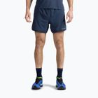 Pánske bežecké šortky Rossignol Sapa 5" dark navy