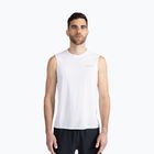 Pánske bežecké tielko Rossignol Sapa Tank white