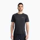 Pánske bežecké tričko Rossignol Sapa Tee black