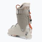 Dámske lyžiarské topánky Rossignol Alltrack 80 GW W beige/mastic