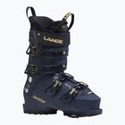 Dámske lyžiarske topánky Lange Shadow 95 W MV GW titanium blue