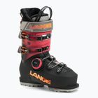Dámske lyžiarske topánky Lange Concept 10.5 W GW BOA black/pink