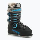 Dámske lyžiarske topánky Lange Concept 9.5 W GW BOA black/blue