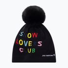 Dámska zimná čiapka Rossignol JCC Missy black