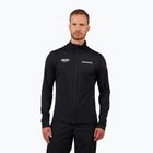 Pánska mikina Rossignol Hero Mid Layers Stretch black