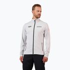 Pánska mikina Rossignol Hero Mid Layers Stretch soft grey