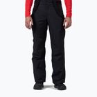 Pánske lyžiarske nohavice Rossignol Insulated Ski black