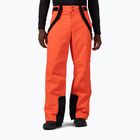 Pánske lyžiarske nohavice Rossignol Insulated Ski Golden Gate