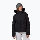 Dámska lyžiarska bunda Rossignol Staci Insulated black
