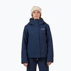 Dámska lyžiarska bunda Rossignol Velika Insulated dark navy