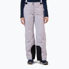 Dámske lyžiarske nohavice Rossignol Insulated galactic lilac