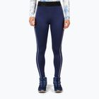 Dámske termo nohavice Rossignol JCC Booster Tights black