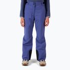 Detské lyžiarske nohavice Rossignol Insulated Girls future blue