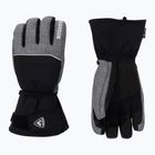 Pánske lyžiarske rukavice Rossignol Tech Impr iTip heather grey