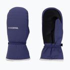 Dámske lyžiarske rukavice Rossignol Perfy M future blue