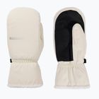 Dámske lyžiarske rukavice Rossignol Perfy M nature white