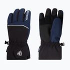 Detské lyžiarske rukavice Rossignol Tech Impr G dark navy