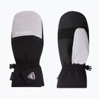 Detské lyžiarske rukavice Rossignol Tech Impr M galactic lilac