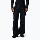 Pánske lyžiarske nohavice Rossignol Insulated 30" black