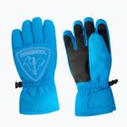 Detské zimné rukavice Rossignol Baby Impr M blazing blue