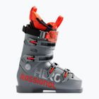 Lyžiarky Rossignol Hero World Cup 130MV power grey