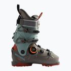 Pánske lyžiarske topánky Rossignol Alltrack 110 PRO MV BOA GW bronze/aqua blue