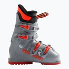 Detské lyžiarske topánky Rossignol Hero J4 Jr power grey