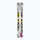 Dámske zjazdové lyže + viazanie Rossignol Savage All Mountain Konect + NX 12 Konect GW