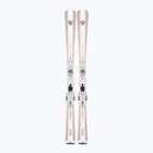 Dámske zjazdové lyže + viazanie Rossignol Nova 2 + Xpress W 10 GW