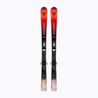 Detské zjazdové lyže + viazanie Rossignol Hero Multi-Event Pro 110-130 Kid-X + Kid 4 GW