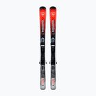 Detské zjazdové lyže + viazanie Rossignol Hero Jr 130-150 + Xpress 7 GW