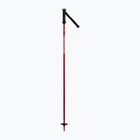 Detské lyžiarske palice Rossignol Hero Jr tactic red