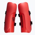 Chrániče holení Rossignol Hero Leg Sr red