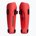 Chrániče predlaktia Rossignol Hero Forearm Protect Sr red