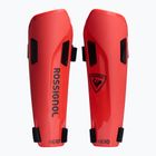 Chrániče predlaktia Rossignol Hero Forearm Protect Jr red