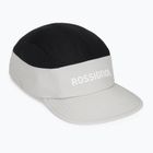 Šiltovka Rossignol Active 5 Panel light grey
