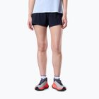 Bežecké šortky Rossignol Sapa 2IN1 5" black