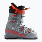 Detské lyžiarske topánky Rossignol Hero 65 Jr power grey