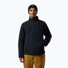 Pánska softshellová bunda Rossignol Opside black